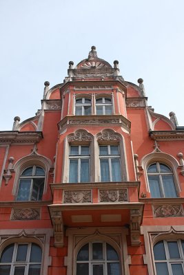 Architecture
