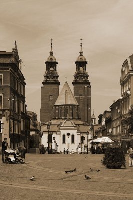 Gniezno - Cathedral