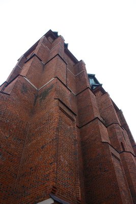 Basiliques Towers
