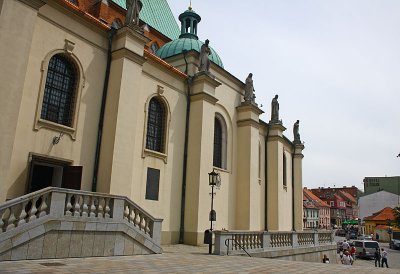 Cathedral