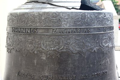 Details of bell