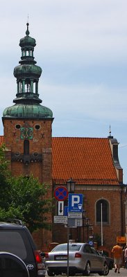 Holly Trinity Church