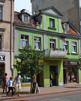 Architecture