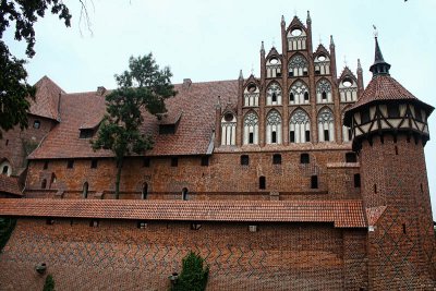 Malbork - Castle