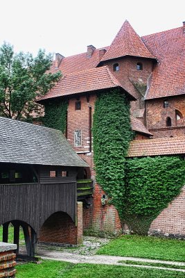Malbork - Castle