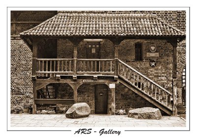 Malbork - Castle - Ars Gallery