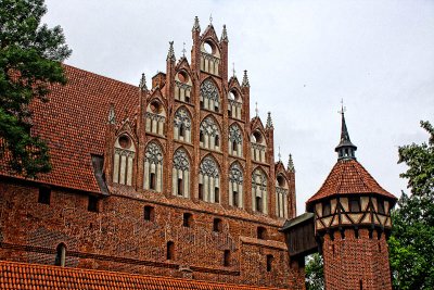 Malbork Castle