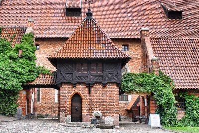 Malbork Castle