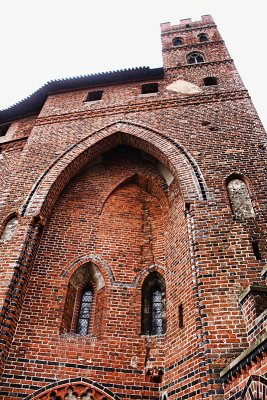 Malbork Castle