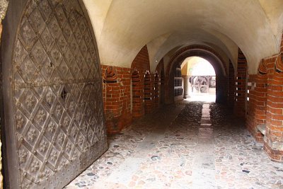 Malbork Castle