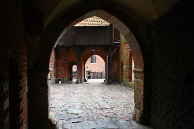 Malbork Castle
