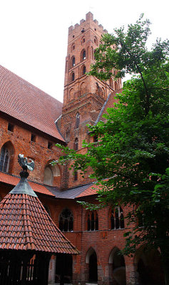 Malbork Castle