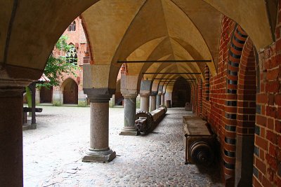 Malbork Castle