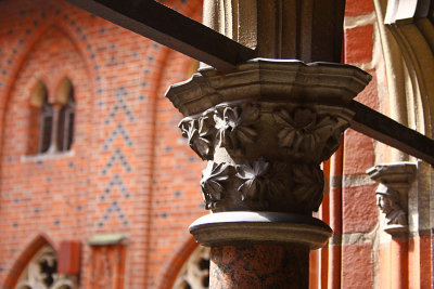 Details of architecture