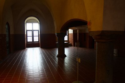 Malbork Castle