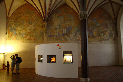 Exhibition