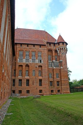 Malbork Castle