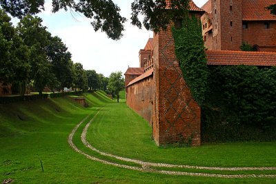 Malbork Castle