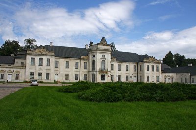 The Palace
