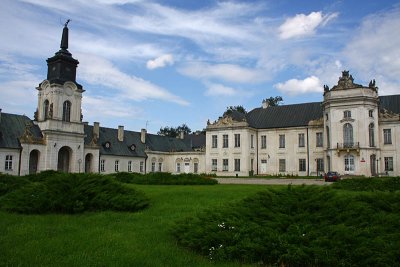 The Palace