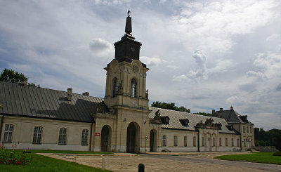 The Palace