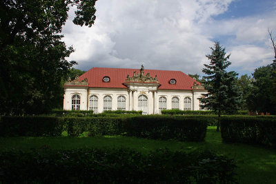 The Orangery