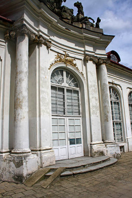 The Orangery