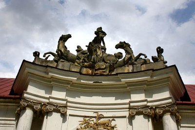 The Orangery