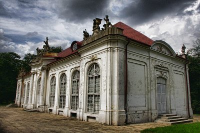 The Orangery