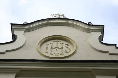 Trinity Church