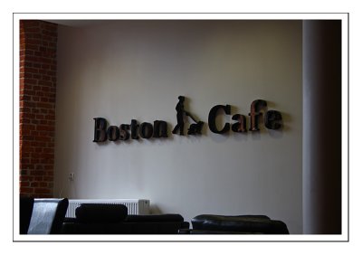 Boston Cafe