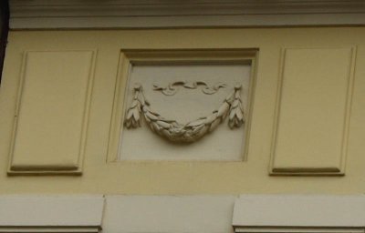 Details of architecture
