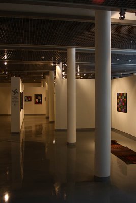 An Exhibition