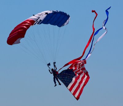Rocky Mountain Metropolitan Airshow 2011