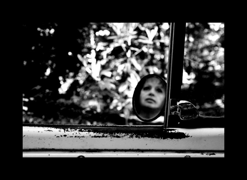 side mirror