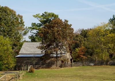 McDaniel Farm