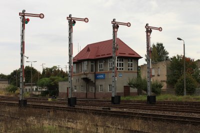 Kętrzyn