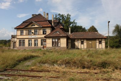 Bzowo Goraj