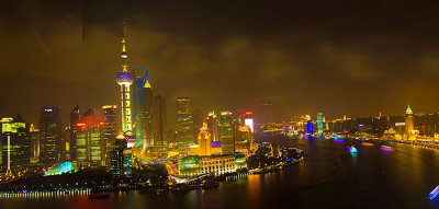  shanghai