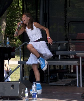 Caroline af Ugglas
