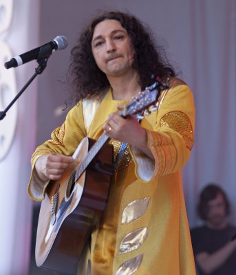 Thomas Di Leva