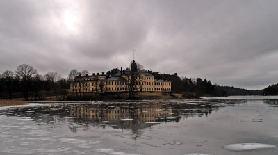 Ulriksdals slott5HDR.jpg