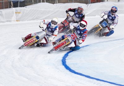 Ice Speedway World Championship
