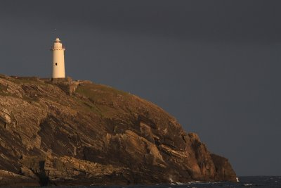 Ireland 2011