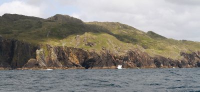 Ireland 2011
