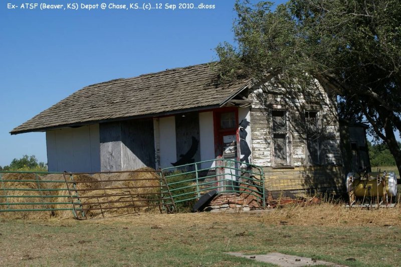 ATSF Beaver Depot  Chase KS_001.jpg