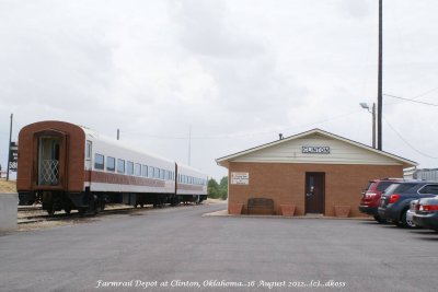 Farmrail Depot  Clinton Oklahoma 001.jpg