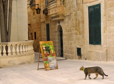 Malta 2006