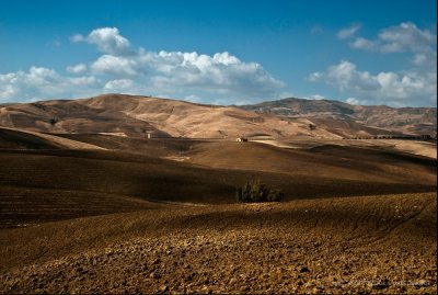  Sicily, October  2008