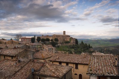 gallery : Towns and Abbeys